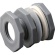 スイコー　ＰＥフィッティング　ＰＥ　ＦＩＴＴＩＮＧ　１５Ａ　ＥＰＤＭ　１個1