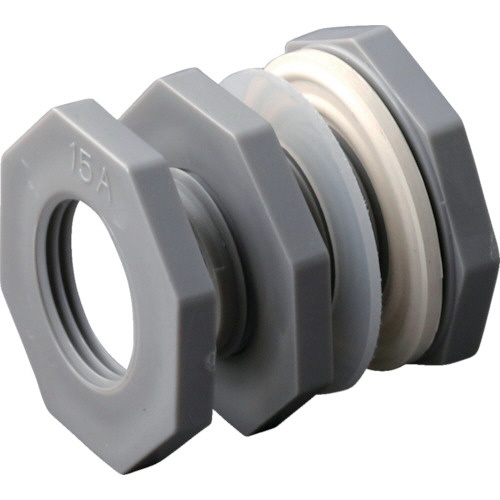 スイコー　ＰＥフィッティング　ＰＥ　ＦＩＴＴＩＮＧ　１５Ａ　ＥＰＤＭ　１個1