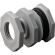 スイコー　ＰＥフィッティング　ＰＥ　ＦＩＴＴＩＮＧ　２０Ａ　ＦＫＭ　１個1