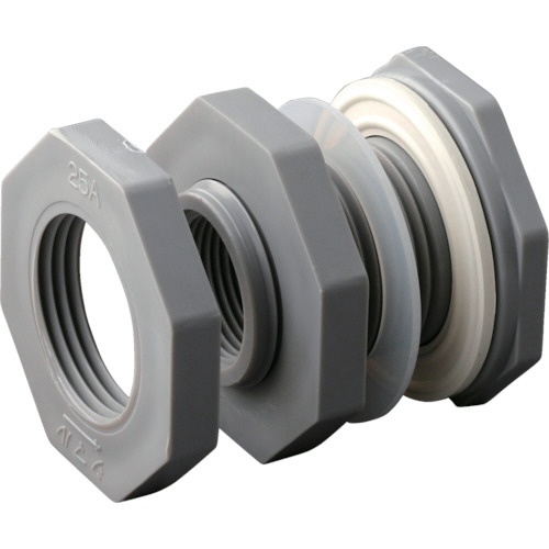 スイコー　ＰＥフィッティング　ＰＥ　ＦＩＴＴＩＮＧ　２５Ａ　ＥＰＤＭ　１個1