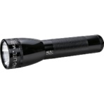 マグライト　ＬＥＤ　フラッシュライト　ＭＬ２５　ＭＬ２５ＬＴ－Ｓ２０１６　１個