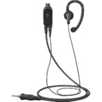 八重洲無線　イヤホン付タイピンマイク　ＥＫ３１３１０７　１個