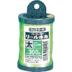 タジマ　パーフェクト　リール水糸蛍光グリーン／太　ＰＲＭ－Ｍ３００Ｇ　１個