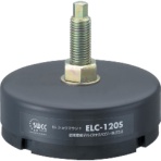 昭和電線デバイステクノロジー　レベリング付防振ゴム　ＥＬＣ－１６０　１個