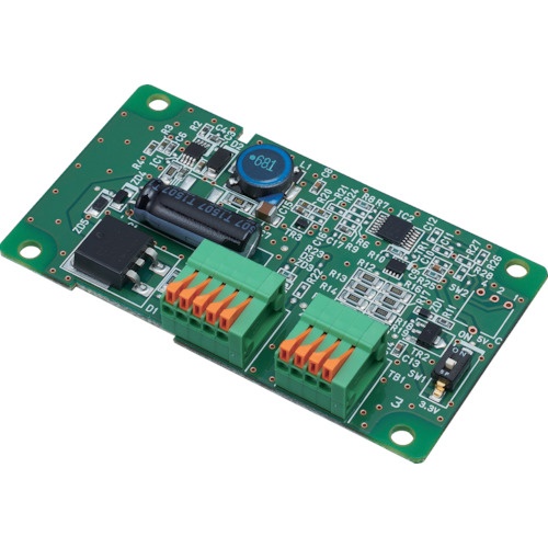 山洋電気　ＰＷＭコントローラ　基板タイプ　サーミスタコントロール　９ＰＣ８０４５Ｄ－Ｔ００１　１台1