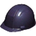 ＤＩＣプラスチック　Ａ－０１型　耐電用ヘルメット　紺　Ａ０１－ＨＡ１Ｅ－Ｋ　１個