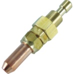 日酸ＴＡＮＡＫＡ　切断器用火口　大型Ａ号　Ｑ１２２０Ｎ－２　１本