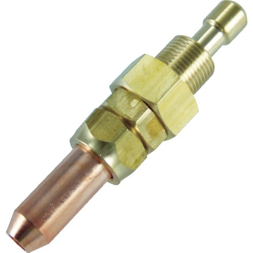 日酸ＴＡＮＡＫＡ　切断器用火口　大型Ａ号　Ｑ１２２０Ｎ－３　１本1
