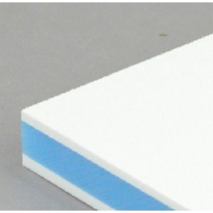 三洋化成　カラー抗菌業務用まな板　ＣＫＢ－２０Ｍ　１枚1