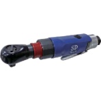 ベッセル エス・ピー・エアー サイレンサー付9.5mm角エアーラチェットレンチ SP-1772N 1台