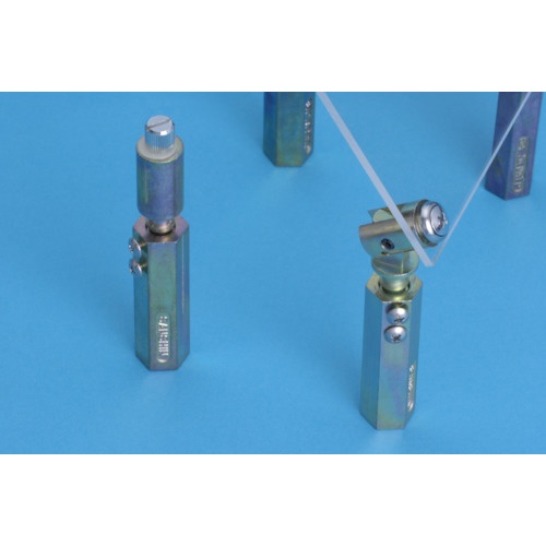 カメダデンキ　保護扉支柱　ＳＡ７Ｇ－Ｂ３　１個1