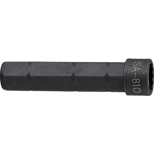 水戸工機　差替ソケット　８×１０　ＳＡ－８１０　１個1