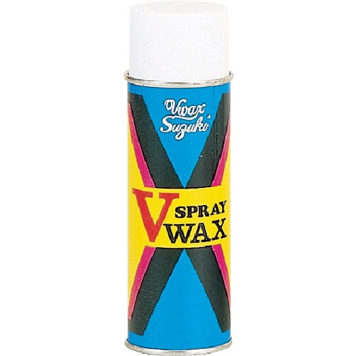 鈴木油脂工業　スプレーベルトワックス　２２０ｍｌ　Ｓ－２５３　１本1