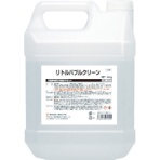 鈴木油脂工業　リトルバブルクリーン　４ｋｇ　Ｓ－２７７２　１個
