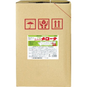 鈴木油脂工業　メローナ　１８Ｌ　Ｓ－５３４　１缶1