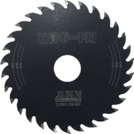 チップソージャパン　ドイツファインマックス石膏ボード用　１００×３０Ｐ　ＳＢ－１００Ｆ　１枚