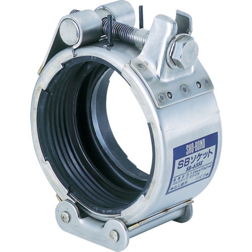 ショーボンドカップリング　ＳＢソケット　Ｓタイプ　２０Ａ　水・温水用　ＳＢ－２０ＳＥ　１個1