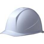 ミドリ安全　αライナーヘルメット　ＳＣ－１１Ｂ　ＲＡ　α　スーパーホワイト　ＳＣ－１１ＢＲＡ－ＡＬＰＨＡ－ＳＷ　１個