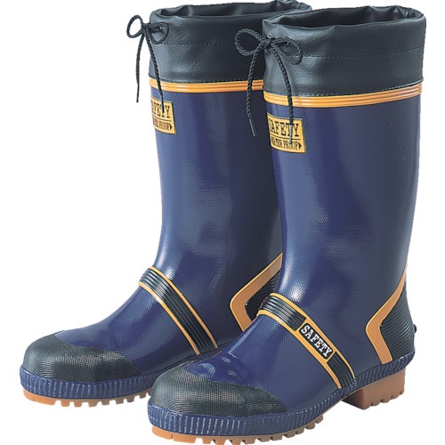 福山ゴム工業　ジョルディックセフティーＤＸ（先芯入り）　２３．５ｃｍ　ＳＣＤＸ－２３．５　１足1