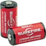 SUREFIRE バッテリー SF400-BULK 1箱(400本)
