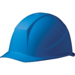ミドリ安全　αライナーヘルメット　ＳＣ－１１Ｂ　ＲＡ　α　ブルー　ＳＣ－１１ＢＲＡ－ＡＬＰＨＡ－ＢＬ　１個