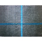 日本ワイドクロス　防草シ－ト　シルバーグレー　ＳＧ１５１５－０．５Ｘ１００　１本