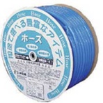 三洋化成　サンカラーホース１５×２０　ブルー　５０ｍドラム巻　ＳＣ－１５Ｄ５０Ｂ　１巻