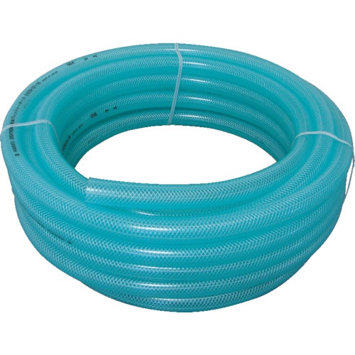 八興販売　耐油プレッシャーホース　２５×３３　１０ｍ　ＳＴＢ－２５３３－１０　１巻1