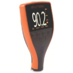 Ｅｌｃｏｍｅｔｅｒ　渦電流式膜厚計　一体型ベーシック（非磁性金属用）　Ａ４５６ＣＮＢＩ１　１台