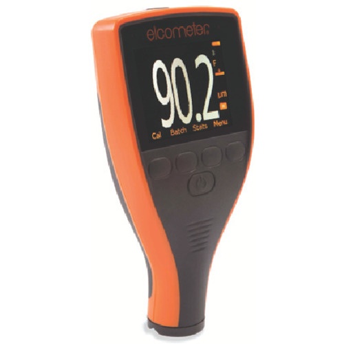 Ｅｌｃｏｍｅｔｅｒ　渦電流式膜厚計　一体型ベーシック（非磁性金属用）　Ａ４５６ＣＮＢＩ１　１台1