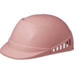 ミドリ安全　軽作業帽　通気孔付　ＳＣＬ－１００Ａ　ピンク　ＳＣＬ－１００Ａ－ＰＫ　１個