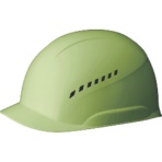 ミドリ安全　軽作業帽　通気孔付　ＳＣＬ－３００ＶＡ　グリーン　ＳＣＬ－３００ＶＡ－ＧＮ　１個