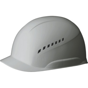 ミドリ安全　軽作業帽　通気孔付　ＳＣＬ－３００ＶＡ　グレー　ＳＣＬ－３００ＶＡ－ＧＹ　１個1