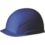 ミドリ安全　軽作業帽　通気孔付　ＳＣＬ－３００ＶＡ　ネイビー　ＳＣＬ－３００ＶＡ－ＮＶ　１個