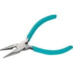 ツノダ mini-tools ミニラジオペンチ MR-115 1個