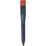 TRUSCO 樹脂製境界杭 300×30mm TA-30 1本