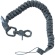 ＣＥＴＡＣＥＡ　ミニコイルテザー　ＴＡＭＣＴ３ＢＬＫ　１個1