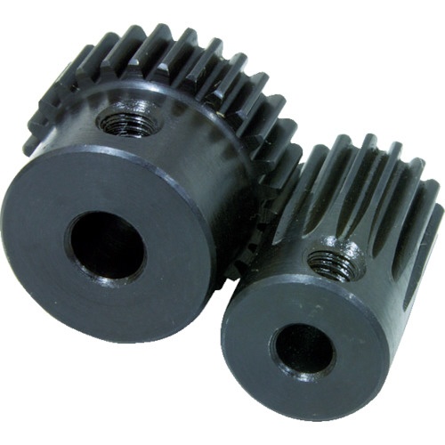 小原歯車工業　平歯車　ＳＳ０．５－１２０Ａ　１個1