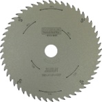 チップソージャパン　ＮＥＷドイツベストマックス　１６０×５２Ｐフッ素　ＤＢ５２－１６０Ｆ　１枚