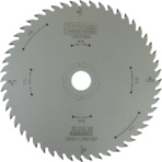 チップソージャパン　ＮＥＷドイツベストマックス　１６５×５２Ｐ　ＤＢ５２－１６５Ｆ　１枚