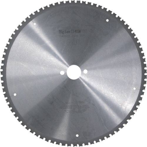 サンコーミタチ　チップソー替刃４０５ｍｍ　ＥＳ－４０５Ｎ８０　１枚1