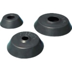 アラム　ブッシング　ＥＰＤＭ（７０４４－０２）　ＡＢＵ－０２Ｅ　１個