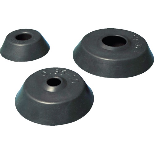 アラム　ブッシング　ＥＰＤＭ（７０４４－０２）　ＡＢＵ－０２Ｅ　１個1