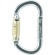 ＡＬＰＩＮ　ＯＶＡＬ　ＡＳＹＭＭ　ＸＬ　３点オート線径１３．５　シルバー　ＴＰ３５ＡＫ３　１個1