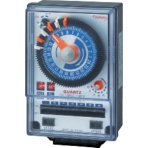 スナオ電気　カレンダータイマー　ＥＴ－２００ＳＣ　１台