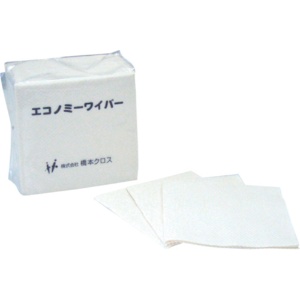 橋本クロス　エコノミーワイパー　３３０×３４０ｍｍ　（５０枚×２４袋入）　ＥＷ３３３４　１箱（１箱）1