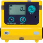新コスモス電機　装着型酸素濃度計　ＸＯ－２２００　１個