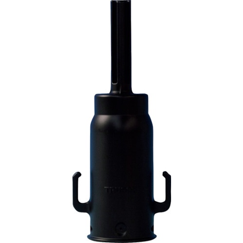 ＴＲＵＳＣＯ　チェーンスタンド用バリアライン　コーンジョイント　ＴＳＴ－ＢＲ－Ｊ　１個1