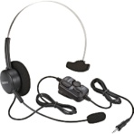 八重洲無線　ＶＯＸヘッドセット　ＳＳＭ－６４Ａ　１個