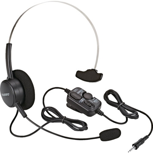 八重洲無線　ＶＯＸヘッドセット　ＳＳＭ－６４Ａ　１個1